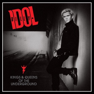 Billy Idol — Nothing To Fear