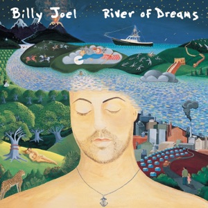 Billy Joel — All About Soul