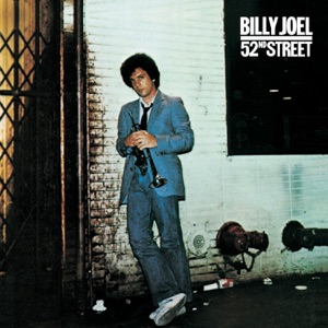 Billy Joel — Honesty (Album Version)