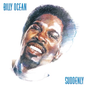Billy Ocean — Caribbean Queen (No More Love On The Run)
