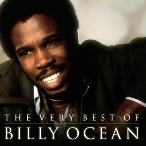 Billy Ocean — Get Out Of My Dreams