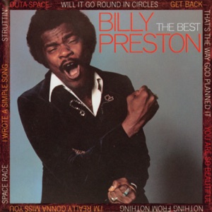 Billy Preston — Nothing From Nothing