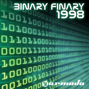 Binary finary — 1998 (20th Anniversary Remix) [Mixed]