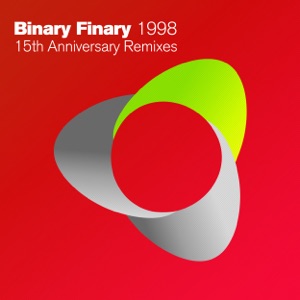 Binary Finary — 1998 (Daniel Wanrooy Remix)
