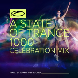Binary Finary — 1998 (Gouryella extended remix)