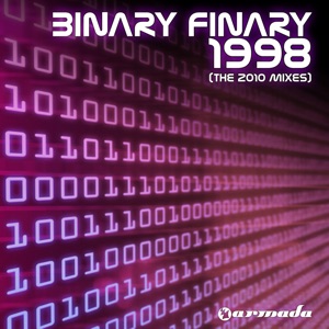Binary Finary — 1998 ((tyDi & Dennis Sheperd Remix)