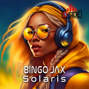 Bingo Jax — Solaris (Original Mix)