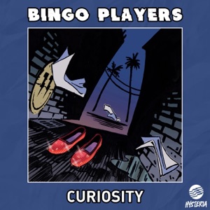 Bingo Players — Curiosity (Original Mix) - 0:00