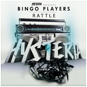 Bingo Players — Rattle (Original Mix) - 0:00