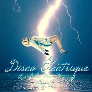 Bingo Players vs. Chocolate Puma — Disco Electrique (Vocal Mix) - 0:00