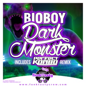 BIOBOY — Dark Monster