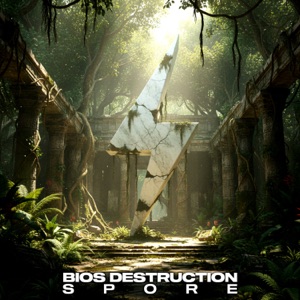BIOS DESTRUCTION — Spore