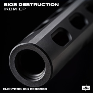 BIOS DESTRUCTION — Tribal Beat