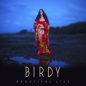 Birdy — Keeping Your Head Up