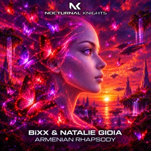 BIXX/NATALIE GIOIA — Armenian Rhapsody