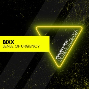 BiXX — Sense of Urgency  (Extended Mix)