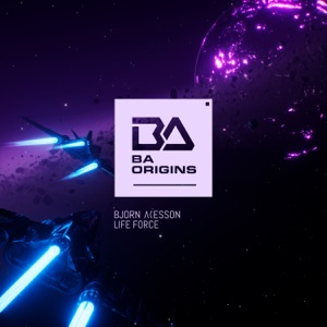 Bjorn Akesson — Life Force