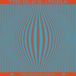 Black Angels — Telephone