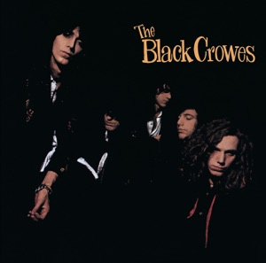 Black Crowes — Hard To Handle