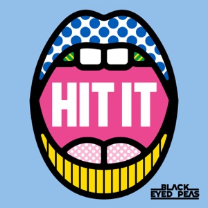 Black Eyed Peas & Lele Pons & Saweetie — HIT IT