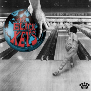 Black Keys — Beautiful People (Stay High)
