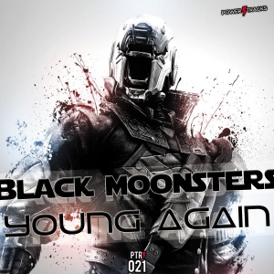 Black Moonsters — Young Again