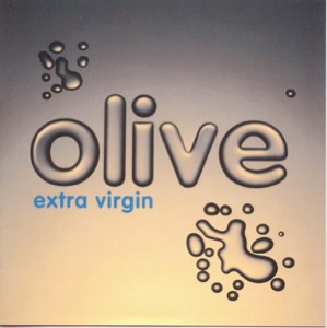 Black Olive;Olive — You're Not Alone