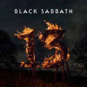 Black Sabbath;Ozzy Osbourne — Loner