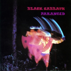 Black Sabbath — Paranoid (Radio Edit)