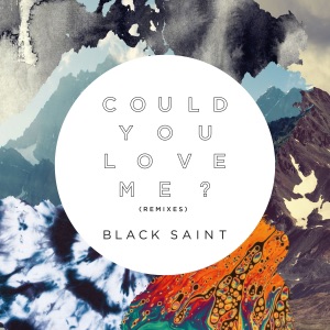 BLACK SAINT/JACK SHIZZLE — Could You Love Me