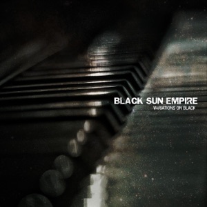 BLACK SUN EMPIRE/AUDIO — Drizzle (VIP)