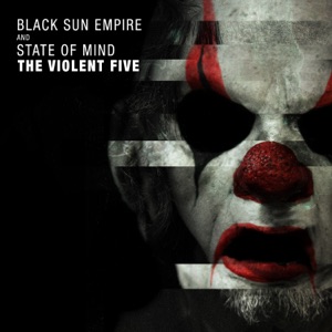 BLACK SUN EMPIRE — Kill That Noise