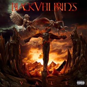 Black Veil Brides — Wake Up