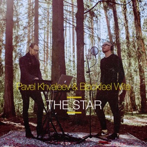 Pavel Khvaleev, Blackfeel Wite — The Star (Alex Hook Extended Mix)