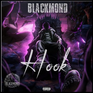 BLACKMOND — Hook