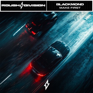 BLACKMOND — Make First
