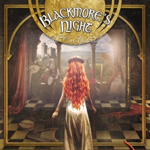 Blackmore's Night — Moonlight Shadow