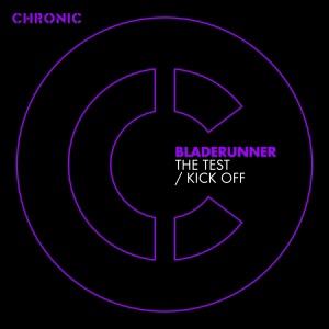 BLADERUNNER — The Test