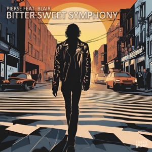 PIERSE, BLAIR — BITTER SWEET SYMPHONY (2024)