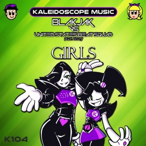 BLAKJAK/ELLE J — Girls