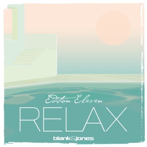 Blank & Jones — Beach