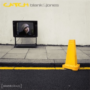 Blank & Jones — Catch (RhytmusRaum RetroRemix)