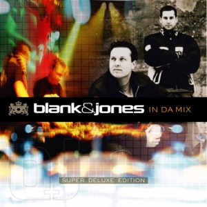 Blank & Jones — Dangerous Dub (Mayday 1998 - Save The Robots Version)
