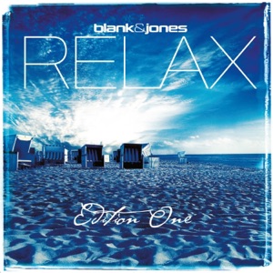 Blank & Jones ft. Anne Clark — The Hardest Heart (Cafe Del Mar Ambient Mix)