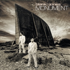 Blank & Jones Ft. Anne Clark — The Hardest Heart (Joshua Cunningham 2007 Rework)