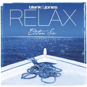 Blank & Jones — Heartbeat (Da Bomb Remix)