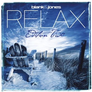 Blank & Jones — Lightning