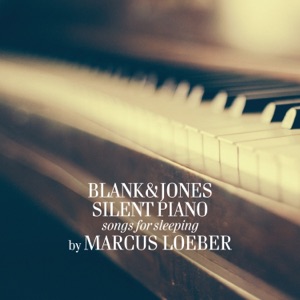 Blank & Jones — Lullaby (Les Yeux Fermes)
