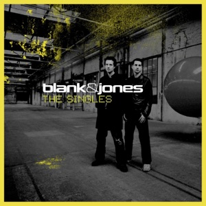 Blank & Jones — Nightclubbing (Original Mix)