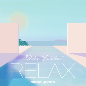 Blank & Jones — Sea Dreamin'